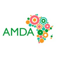 Africa Minigrid Developers Association (AMDA) logo - Similar company to Gogla