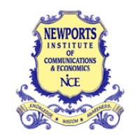 Newports Institute of Communication and Economics (NICE) logo - Similar company to Newport University