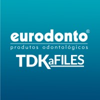 eurodonto.oficial logo - Similar company to Cvdentus