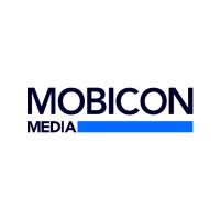 Mobicon-Media logo - Similar company to Android Broadcast