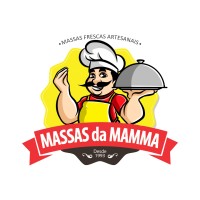 Massas da Mamma logo - Similar company to 360 Serv