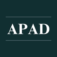 APAD logo - Similar company to Affectcx™