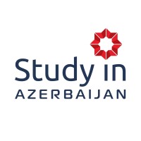 Study in Azerbaijan logo - Similar company to Education Lab • განათლების ლაბორატორია
