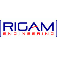 RIGAM Engineering S.r.l. logo - Similar company to Imytech Srl