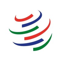 World Trade Organization (WTO) logo - Similar company to Konsensus.Me