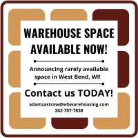 WB Warehousing & Logistics logo - Similar company to Jit Warehousing & Logistics Llc