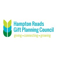 Hampton Roads Gift Planning Council logo - Similar company to Hero Kids Foundation