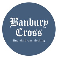 Banbury Cross Children's Clothing logo - email format related to Mapamundi Kids