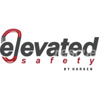 Elevated Safety Europe logo - Similar company to Elevated Safety