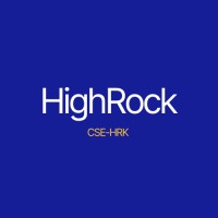 Highrock Resources Ltd logo - Similar company to Wealthgreen