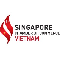 Singapore Chamber of Commerce Vietnam logo - Similar company to Singapore Chamber Of Commerce And Industry In China (Singcham) 中国新加坡商会