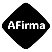 AFirma Comunicação logo - Similar company to Internalizando Rp