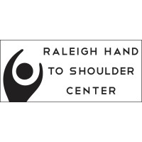 Raleigh Hand To Shoulder Center logo - Similar company to The Bone And Joint Surgery Clinic