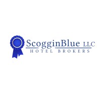 ScogginBlue LLC