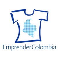 EmprenderColombia logo - Similar company to Startup Colombia