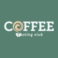 Coffee Tasting Club logo - Similar company to Coffee Therapy Roasters