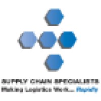Supply Chain Specialists Limited logo - Similar company to Benefit Logistics