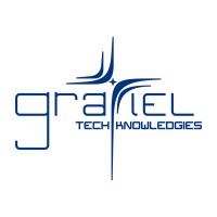 Gratiel Technologies logo - Similar company to Montana Action Parks