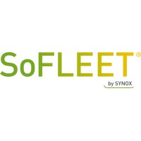 SoFLEET logo - Similar company to Quartix France