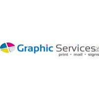 Graphic Services Inc logo - Similar company to Graphic Services