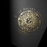 Le Bouard Avocats logo - Similar company to Cab Associés-Vos Droits, Notre Engagement !