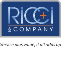 Ricci & Company LLC logo - Similar company to Wiley