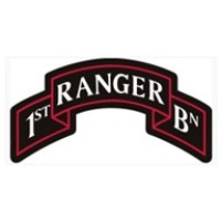 1st Battalion, 75th Ranger Regiment logo - Similar company to 4Th Ranger Training Battalion