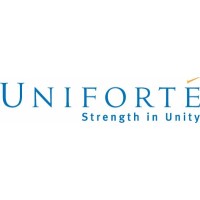 UNIFORTE Consultants and Coaches logo - Similar company to Human Brands