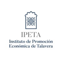 IPETA Instituto de Promoción Económica de Talavera logo - Similar company to Arde Visual
