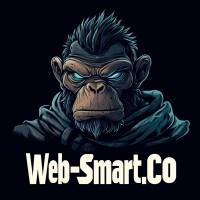Web Smart co logo - Similar company to Ionize