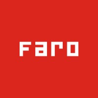 FARO logo - Similar company to Kompas, Projectmanagement ǀ Architectuur ǀ Stedenbouw