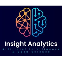 Insights Analytics México logo - Similar company to Clínica Oceánica