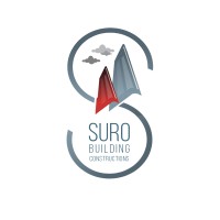 SURO Building Constructions logo - Similar company to Mayan Construction Srilanka