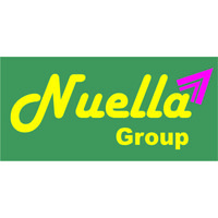 Nuella Group logo - Similar company to Azurelearn Ai Community