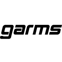 GARMS logo - Similar company to Visual-Pixel Digital