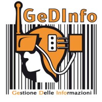 GeDInfo logo - Similar company to Isii Group