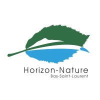 Horizon-Nature Bas-Saint-Laurent logo - Similar company to Comité Zip Saguenay-Charlevoix