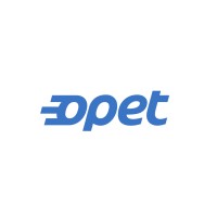 OPET logo - Similar company to Alpet