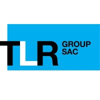 TLR GROUP SAC logo - Similar company to Convertidora Del Pacífico