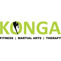 Konga Fitness, Martial Arts, Therapy logo - Similar company to 12 Weeks To Wow