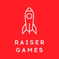 Raiser Games, a Webedia Division logo - Similar company to Protocol Games