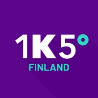 1KOMMA5° Suomi logo - Similar company to Umchi Engineering Co.,Ltd.
