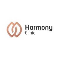 Harmony Clinic. Zdrowie. Regeneracja. Skuteczność w walce z bólem logo - Similar company to Onedayclinic Medical Sp. Z O.O.