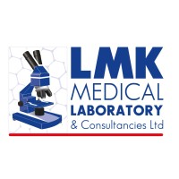 LMK Medical Laboratory and Consultancies LTD logo - Similar company to Viqap Consultancy Services