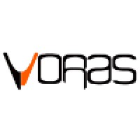 Voras Ar-Ge logo - Similar company to Leuze Electronic Assembly