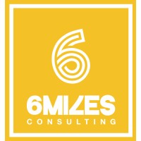 6Miles Consulting logo - Similar company to Rappakse