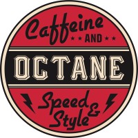 High Octane Events, LLC logo - Similar company to Caffeine And Octane
