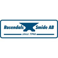 ROSENDALS SMIDE AB logo - Similar company to Westsvensk Industriproduktion Ab