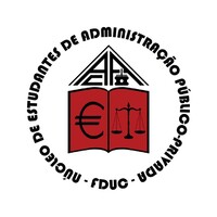 Núcleo de Estudantes de Administração Público-Privada da Associação Académica de Coimbra logo - Similar company to Observatory 