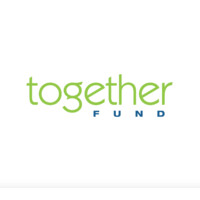 TogetherFUND logo - Similar company to Aiaioo Labs